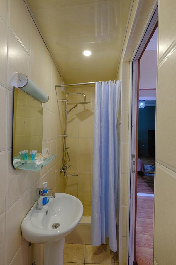 Euphoria Inn Тбілісі Номер фото